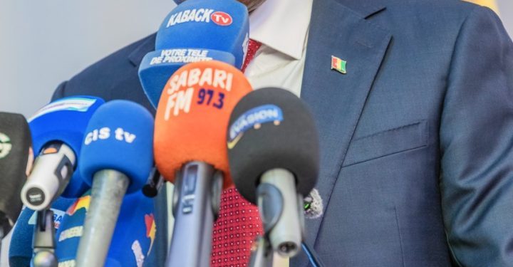 Après un An à la tête du Gouvernement : le grand oral du Premier ministre Amadou Oury Bah