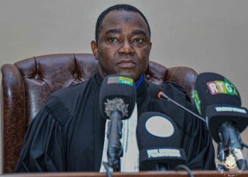 Tribunal du travail: quand un procureur exalte l’oeuvre du juge Mohamed Diawara