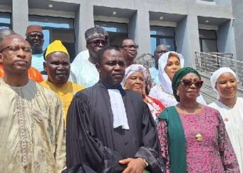 Justice: neuf assesseurs rejoignent le tribunal du travail en qualité de partenaires non professionnels