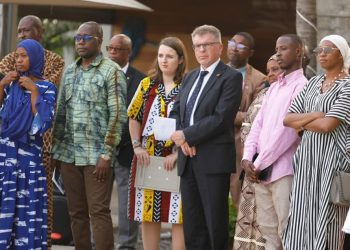 Meeting de la Fondation Konrad Adenauer à Conakry : Élections et Droits de l’Homme au cœur des débats