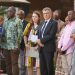 Meeting de la Fondation Konrad Adenauer à Conakry : Élections et Droits de l’Homme au cœur des débats