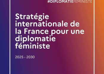 France Diplomatie réaffirme son engagement en faveur des droits des femmes avec une nouvelle stratégie internationale