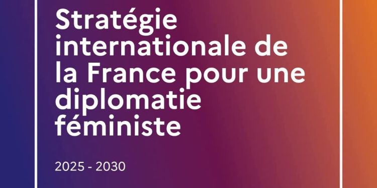 France Diplomatie réaffirme son engagement en faveur des droits des femmes avec une nouvelle stratégie internationale