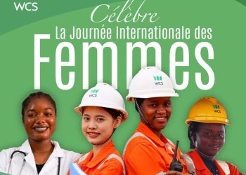 Winning Consortium Simandou célèbre la Journée internationale des droits des femmes et réaffirme son engagement pour l’égalité