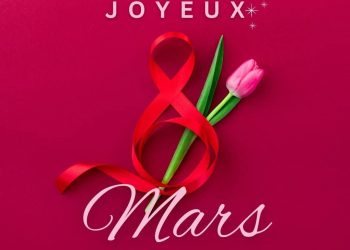 La Guinée célèbre la Journée internationale des droits des femmes avec les Espaces américains