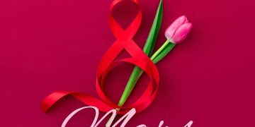La Guinée célèbre la Journée internationale des droits des femmes avec les Espaces américains