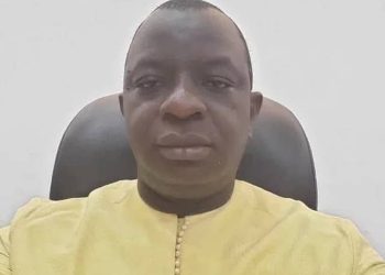 Disparition de Saadou Nimaga : Un choc pour le secteur minier et la Guinée