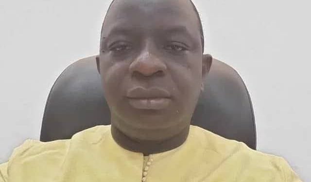 Disparition de Saadou Nimaga : Un choc pour le secteur minier et la Guinée