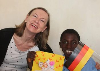 L’Ambassade d’Allemagne au Cœur de l’Inclusion avec FITIMA