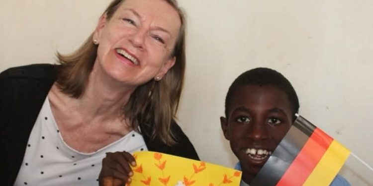 L’Ambassade d’Allemagne au Cœur de l’Inclusion avec FITIMA