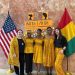 L’Ambassade des États-Unis à Conakry célèbre le Mois de l’Histoire des Femmes en mettant à l’honneur la culture guinéenne