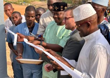 Sécurité : La SMB renforce son engagement aux côtés des forces de défense et de sécurité