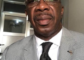 Boubacar Sow : De la gestion des transports à l’excellence diplomatique