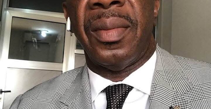 Boubacar Sow : De la gestion des transports à l’excellence diplomatique