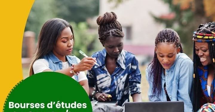 Étudiez dans votre région et effectuez un séjour de recherche en Allemagne avec la bourse DAAD