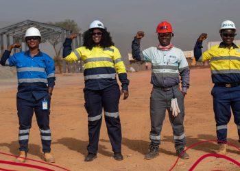 Les Femmes, Piliers du Progrès et de l’Innovation