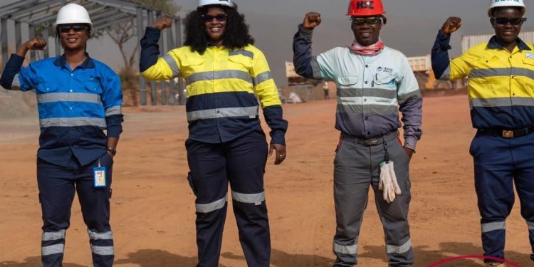 Les Femmes, Piliers du Progrès et de l’Innovation