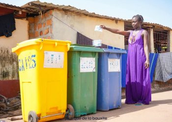 Journée mondiale du recyclage : Un engagement collectif pour l’environnement