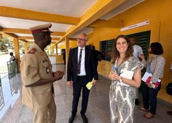 Coopération Guinée-France : Des Projets Concrets pour le Développement de Boffa