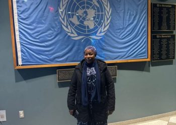 Aissata Cissé, une voix guinéenne à l’ONU pour les droits des femmes