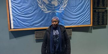 Aissata Cissé, une voix guinéenne à l’ONU pour les droits des femmes