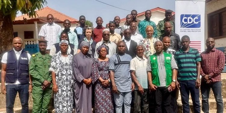 CBG : Une avancée majeure pour le contrôle des émissions de poussière