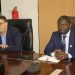 Mécanismes de financements innovants : l’OMVS et l’UNCDF explorent les opportunités de partenariat dans le cadre de l’Initiative Blue Peace