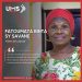 Portrait d’Excellence : Fatoumata Binta Sy Savané, Hôte de Caisse Exemplaire