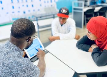 Vous souhaitez poursuivre vos études aux États-Unis ? EducationUSA vous accompagne !