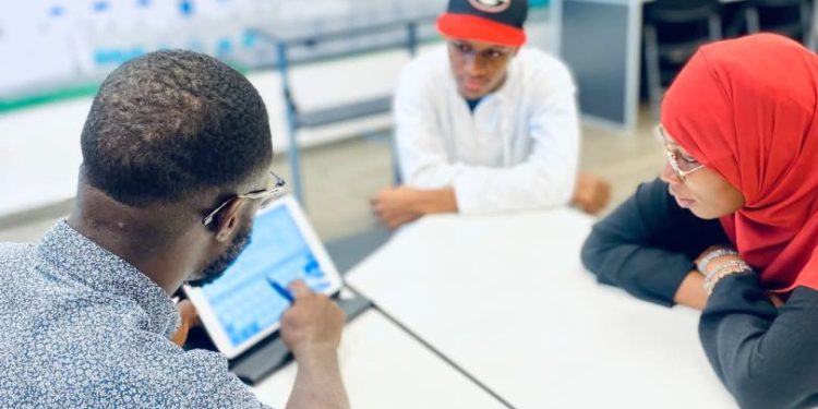 Vous souhaitez poursuivre vos études aux États-Unis ? EducationUSA vous accompagne !