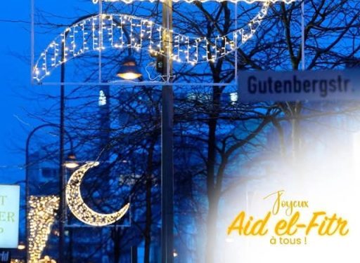 Bonne Fête de Korité : Un Message de Solidarité et d’Espoir