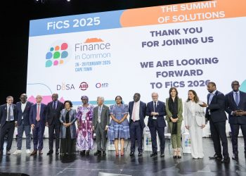 Finance in Common Summit : Les institutions financières mondiales appelées à unir leurs forces contre la pauvreté