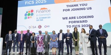Finance in Common Summit : Les institutions financières mondiales appelées à unir leurs forces contre la pauvreté