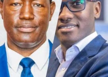 Affaire Moussa Magassouba : La CRIEF finalise l’instruction du dossier