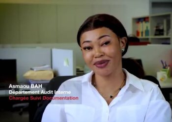 UMS célèbre l’engagement et le talent de ses collaboratrices