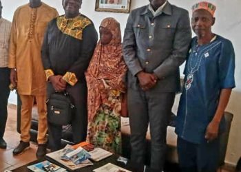 Préparatifs du Fitini Music Show : Une rencontre stratégique pour la promotion des langues nationales