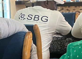 Exclusivité : Grève à la Société des Bauxites de Guinée (SBG) : Une crise sans précédent