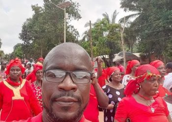 Hommage aux Vaillants Combattants de Kolaboui : Gardiens de la Démocratie et de la Dignité