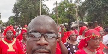 Hommage aux Vaillants Combattants de Kolaboui : Gardiens de la Démocratie et de la Dignité