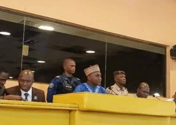 Guinée – CRIEF : Point sur les dossiers judiciaires en cours