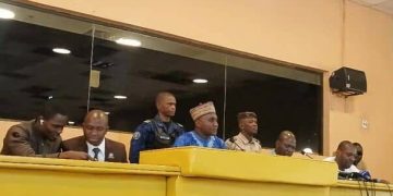 Guinée – CRIEF : Point sur les dossiers judiciaires en cours