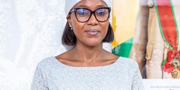 Fatoumata Foula Diallo à la tête de l’administration fiscale : Un nouvel élan pour les finances publiques
