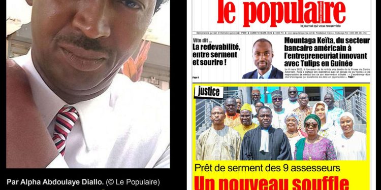 La redevabilité, entre serment et sourire !