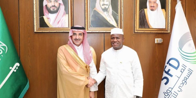 Un an de leadership : Bilan et perspectives du Ministre Ismaël NABE à la tête du Ministère du Plan et de la Coopération Internationale