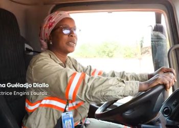 Journée Internationale des Droits des Femmes : Les Femmes de la CBG à l’Honneur