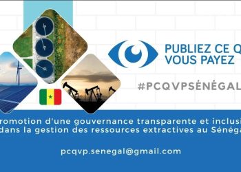PCQVP Sénégal interpelle les autorités et BP sur la fuite de gaz au champ GTA