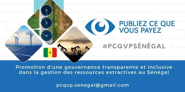 PCQVP Sénégal interpelle les autorités et BP sur la fuite de gaz au champ GTA
