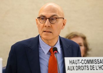 Dans une période de « turbulences et d’imprévisibilité », l’ONU dénonce ceux qui tirent profit du chaos