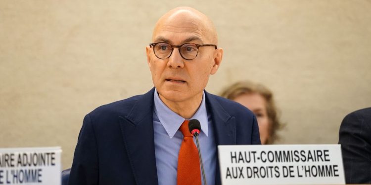 Dans une période de « turbulences et d’imprévisibilité », l’ONU dénonce ceux qui tirent profit du chaos