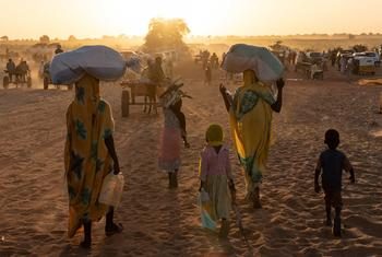 L’ONU débloque 110 millions de dollars pour compenser les coupes dans l’aide humanitaire